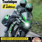 Rallye Passion 2 Roues 51 du dimanche 11 mai 2025