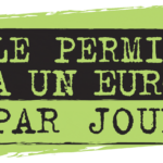 Départ Bruxelle