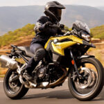 Evolution de l’examen circulation Moto!